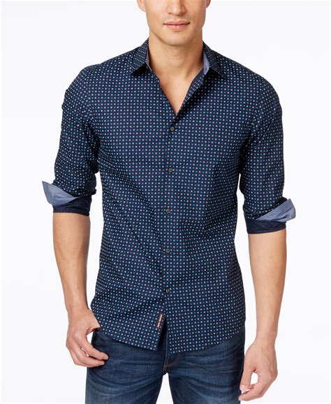 michael kors mens orlando|Michael Kors men's shirts clearance.